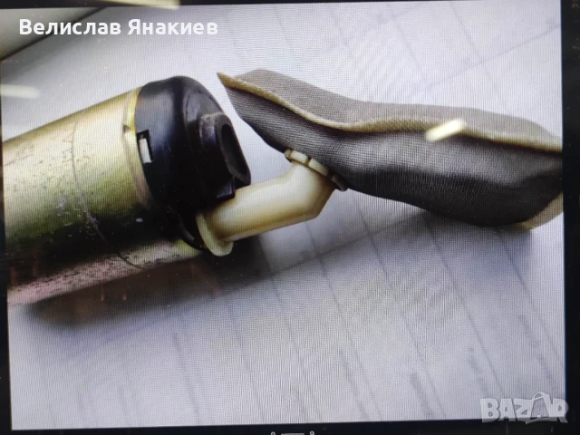 Горивна бензинова помпа Suzuki Vitara Nisan ISUZU, снимка 8 - Части - 51303174