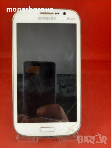 Телефон Samsung GRAND NEO СПУКАН ДИСПЛЕЙ,ЗА ЧАСТИ, снимка 5 - Samsung - 37037425