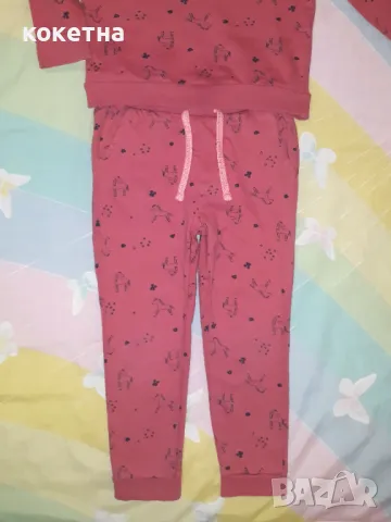 Екипче за момиче, снимка 3 - Детски комплекти - 47444094