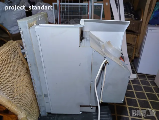 Продавам ширм за кухня SIEMENS, снимка 2 - Обзавеждане за заведение - 48328880