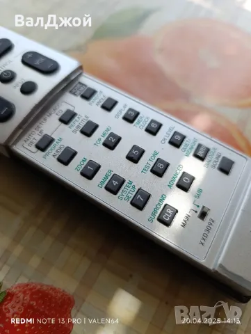 Pioneer XXD3092, снимка 2 - Други - 49967473