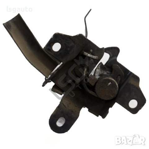 Ключалка преден капак Subaru Legacy V 2009-2014 ID: 115317, снимка 2 - Части - 43003602