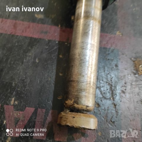 Маслен крик, снимка 7 - Други инструменти - 33463488