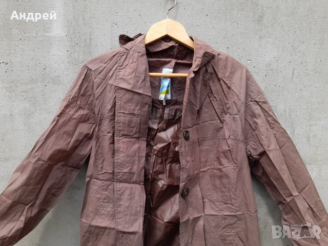 Стар дъждобран,ветробран, снимка 5 - Други ценни предмети - 40682388