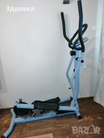 ПРОФЕСИОНАЛЕН Кростренажор. , снимка 7 - Фитнес уреди - 51368421