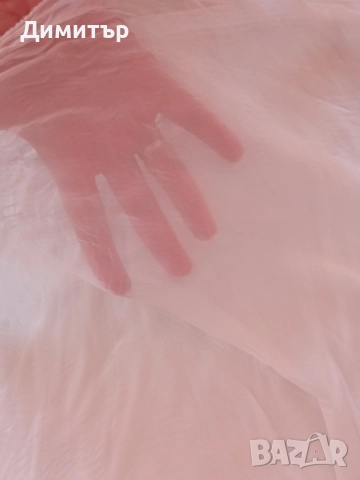 Ефектен топ М-Л размер, снимка 4 - Туники - 52010099