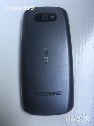 Nokia 305 с две сим карти, снимка 3 - Nokia - 26411033