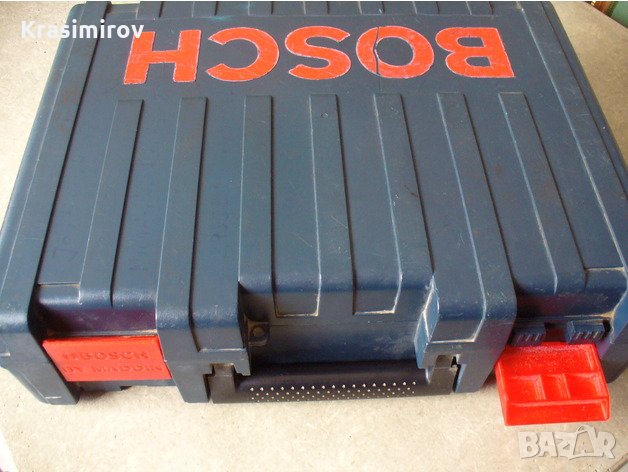 Закопчалки за куфари Bosch, Makita, снимка 7 - Други инструменти - 33488390