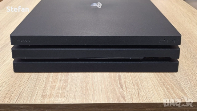 Playstation 4 Pro 9.0 / 1 TB / PS4, снимка 9 - PlayStation конзоли - 52110929