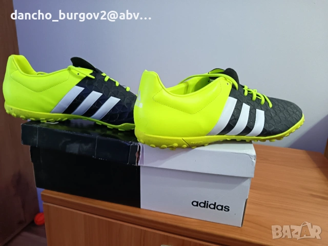 Продавам маратонки , снимка 2 - Спортни обувки - 53086135