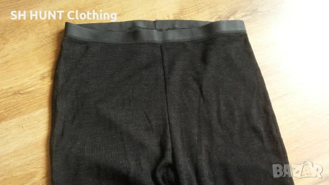 Pierre Robert Thermo Undewear 50% Merino Wool размер L термо долница - 1469, снимка 3 - Други - 52449121