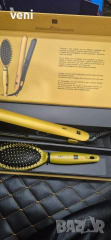 Нова преса Labor