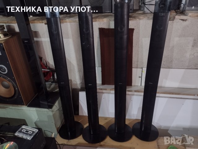 Harman Kardon avr 138 receiver/ ресийвър, снимка 14 - Ресийвъри, усилватели, смесителни пултове - 38605302