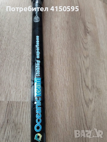 Сърфове Серт и Мичел, снимка 13 - Въдици - 53506688