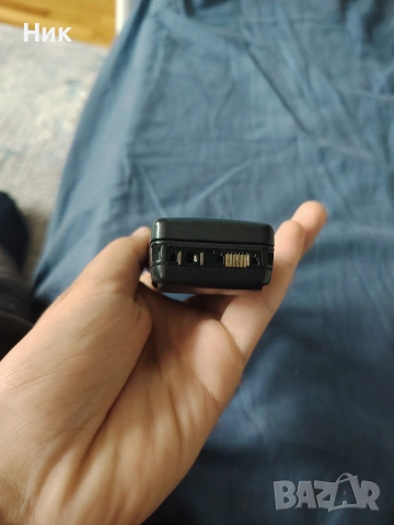 Nokia 7110 перфектно работещ , снимка 5 - Nokia - 53352757