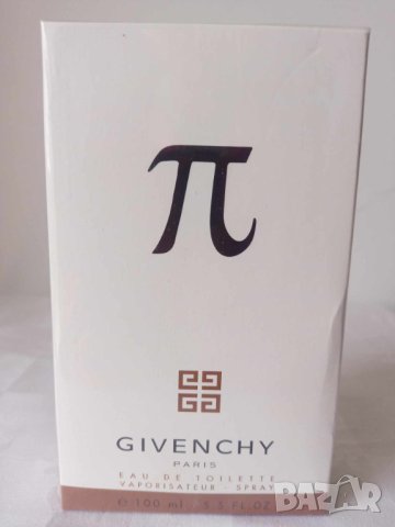 Мъжки парфюм Givency Paris EDT 100 мл.