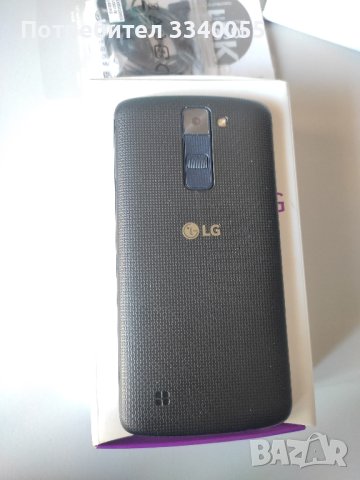 LG K8, снимка 3 - LG - 43910191