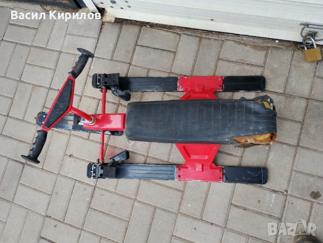 Чук и Гек шейна от соца СССР производство , снимка 5 - Зимни спортове - 53020046