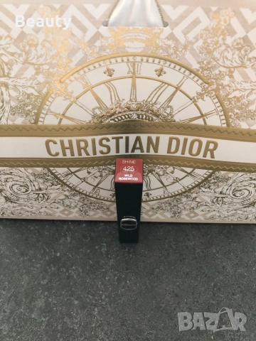 DIOR ON STAGE ЧЕРВИЛО СТИК, снимка 3 - Декоративна козметика - 52275277