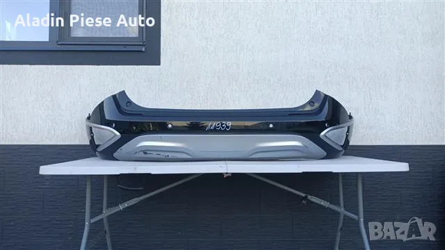 Задна броня Kia Sportage 5 година 2022 2023 2024 код 86612-R2100 