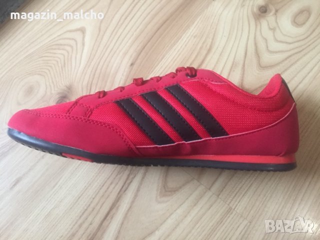 Мъжки маратонки - Adidas Porsche Speedster; размери: 40, снимка 2 - Маратонки - 28692628