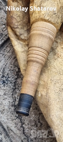 Гайда , снимка 2 - Духови инструменти - 52688510