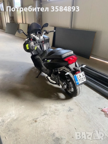 Gilera GP, снимка 3 - Мотоциклети и мототехника - 53001895