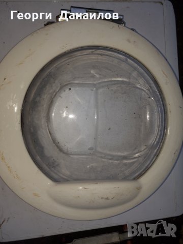 Продавам на Части пералня Electrolux EWF-1005 , снимка 6 - Перални - 28885440