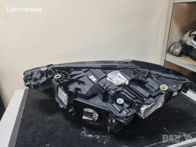 Десен фар BMW 3 4 G80 G22 G26 desen far бмв 3 4 г80 г22 г26, снимка 7 - Части - 53212323