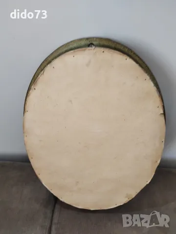 Стенно пано - Миша., снимка 4 - Колекции - 49367686