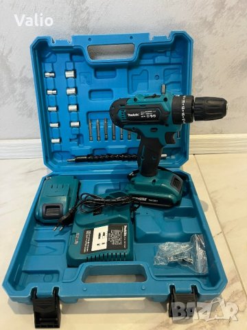 Винтоверт ударнопробивен 24 ВОЛТА , снимка 2 - Винтоверти - 43139358