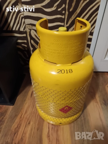 Газов котлон за вграждане с газова бутилка, снимка 2 - Други - 52924836