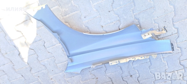 десен калник за Peugeot 308 2021 2022 2023 2024, снимка 5 - Части - 52261141