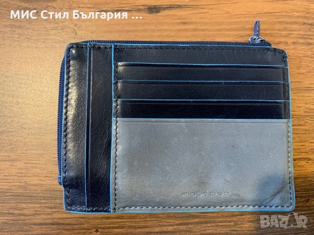 Органайзер портфейли, снимка 7 - Портфейли, портмонета - 28162797