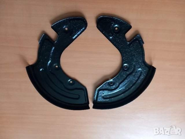 Оригинални предпазители за спирачни дискове за фолксваген vw passat b5, b5.5 