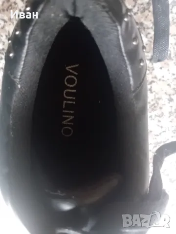 Дамски кецове размер 40, снимка 3 - Кецове - 48320657