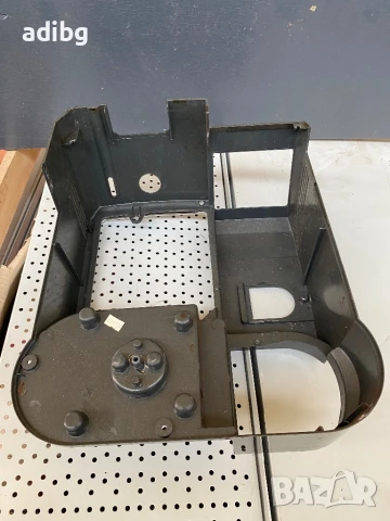 Горен Капак - Saeco Royal Digital , снимка 5 - Кафемашини - 50727890