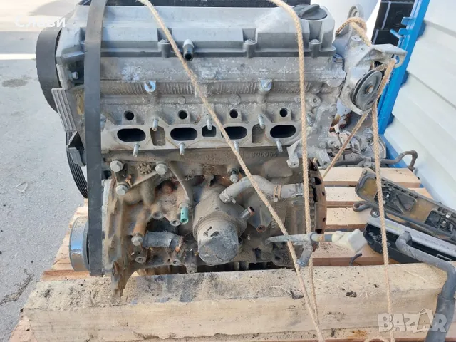 Рено 19 1.8 16в - 2бр./ F7P и меган 2,0 16в / F7R, снимка 4 - Части - 48528540