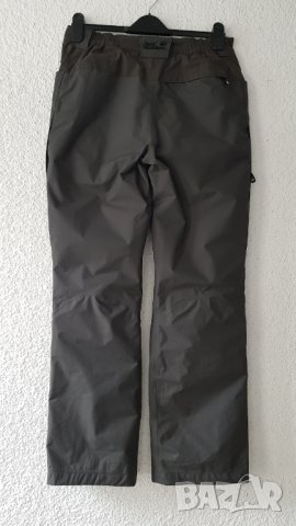 Дамски ски панталон Jack Wolfskin размер S-M, снимка 15 - Панталони - 44053944