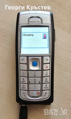 Nokia 6230, 6288 и 6510, снимка 6 - Nokia - 50878940