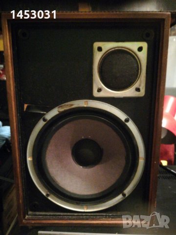 Тонколони WHARFEDALE, снимка 5 - Тонколони - 28037601