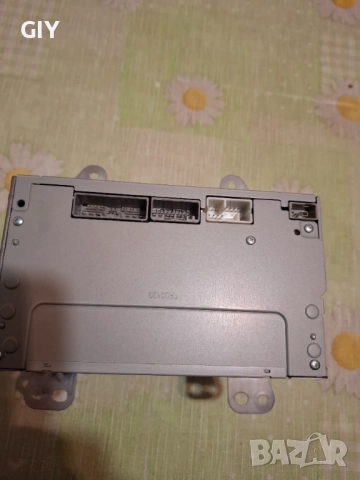 радио за Хонда ЦРВ 3, снимка 7 - Части - 52917614