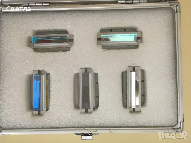 Уред за фотоепилация и фотоподмладяване, снимка 6 - Козметични уреди - 53292922