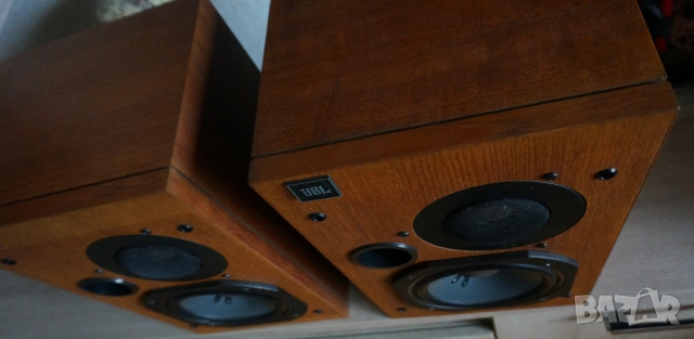 JBL 18Ti! Тежка и много свиреща американска колона от висок клас!, снимка 3 - Тонколони - 53590148