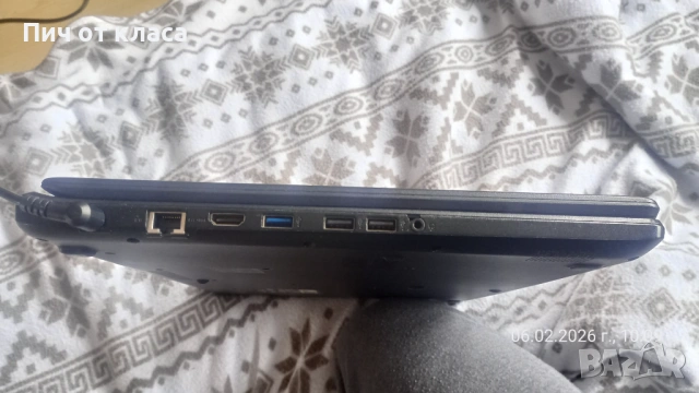 ACER 17", снимка 8 - Лаптопи за работа - 53452994