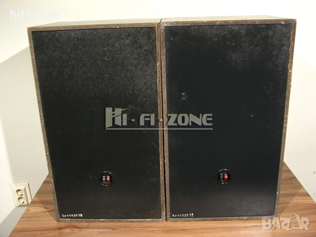 Тонколони Pioneer cs-989, снимка 11 - Тонколони - 52928767