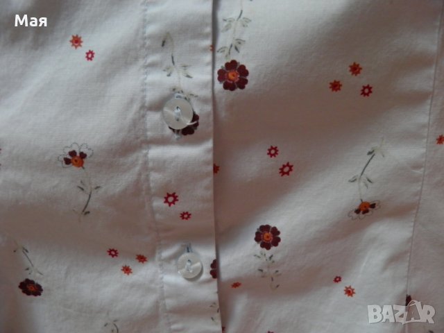Дамски сет дънкова пола H&M и риза sOliver, снимка 11 - Поли - 26689944