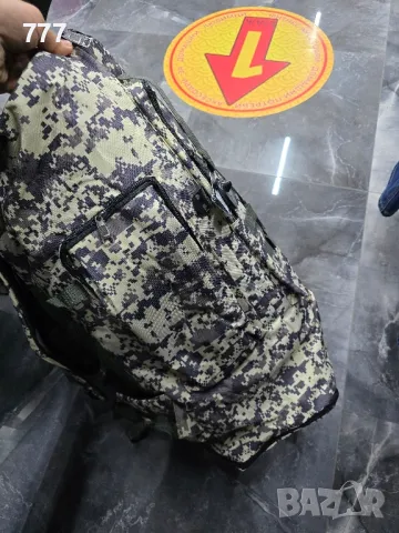 туристически раници, снимка 10 - Раници - 48017037