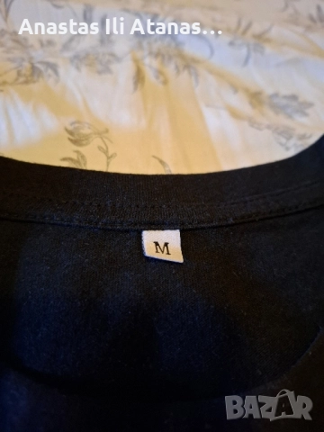 Нови метъл тениски, снимка 2 - Тениски - 51766491