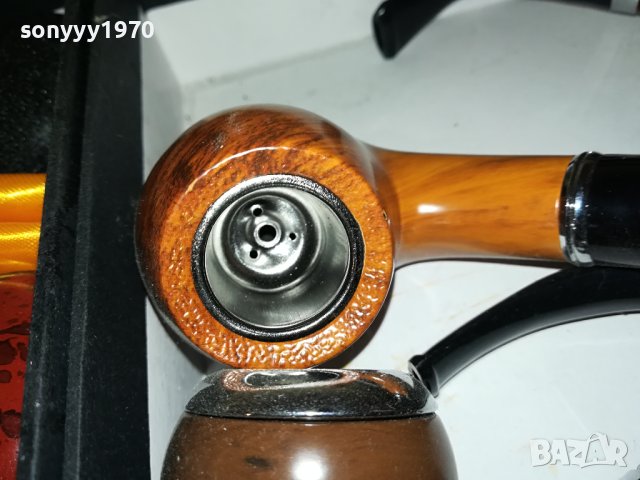 ЛУЛА НОВА ЛУЛА 2411231657, снимка 5 - Лули - 43132173